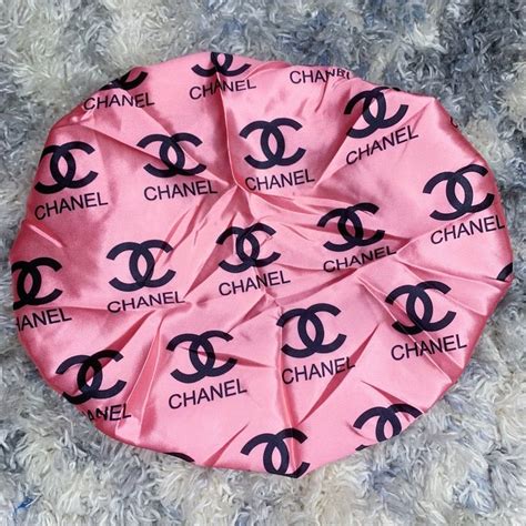 chanel bonnets wholesale|Chanel bonnet turban.